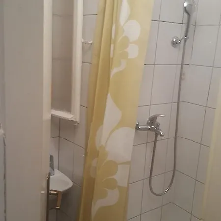 Studio Apartman Patak In The Center Of *