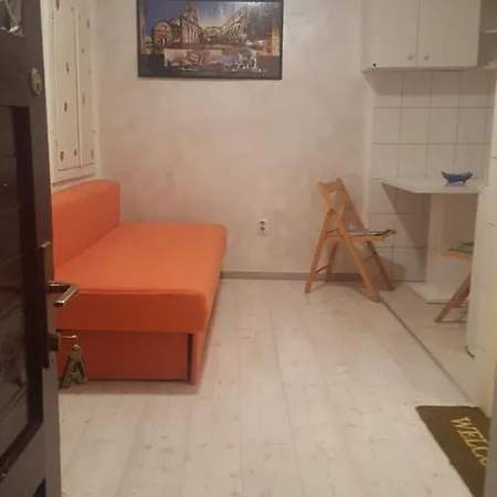 Studio Apartman Patak In The Center Of Split