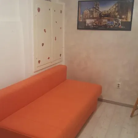Studio Apartman Patak In The Center Of Split