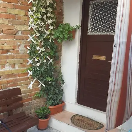 Studio Apartman Patak In The Center Of Split